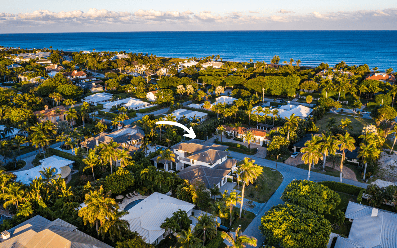 Great Places to Live: Florida