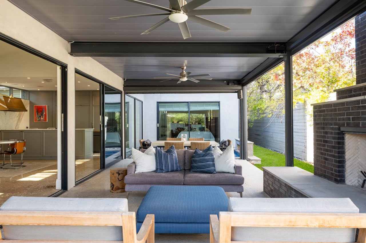 Clarksville | Prime Austin Living Steps from Downtown