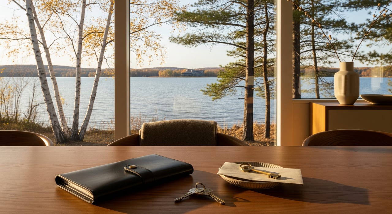 What Is a Contract for Deed in Minnesota?