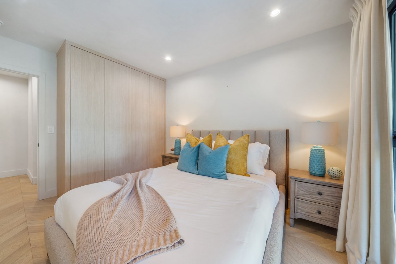 Bowmont Estate🏝️