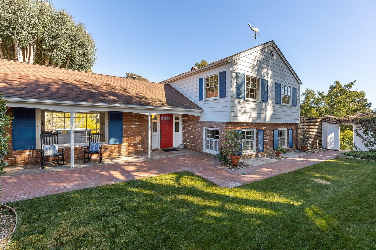 970 Veronica Springs Rd