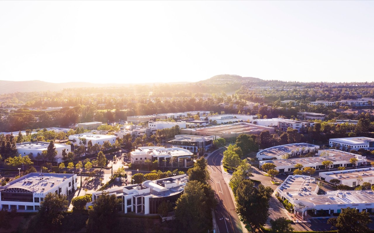 Aliso Viejo
