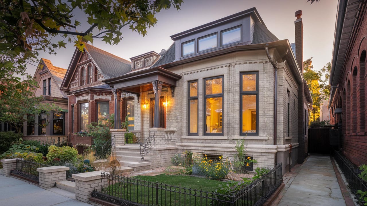How to Remodel Your Home in North End, MI Without the Stress