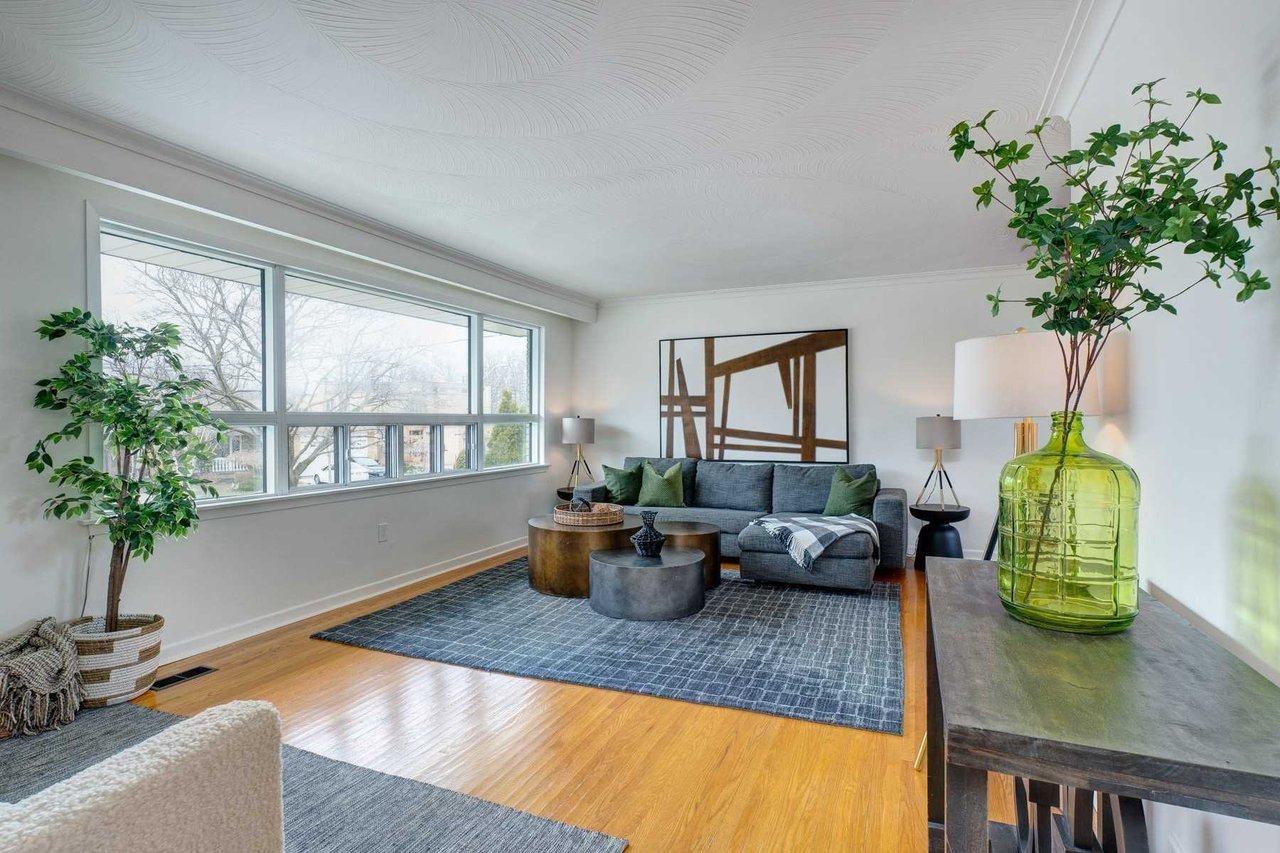 29 Fulwell Cres