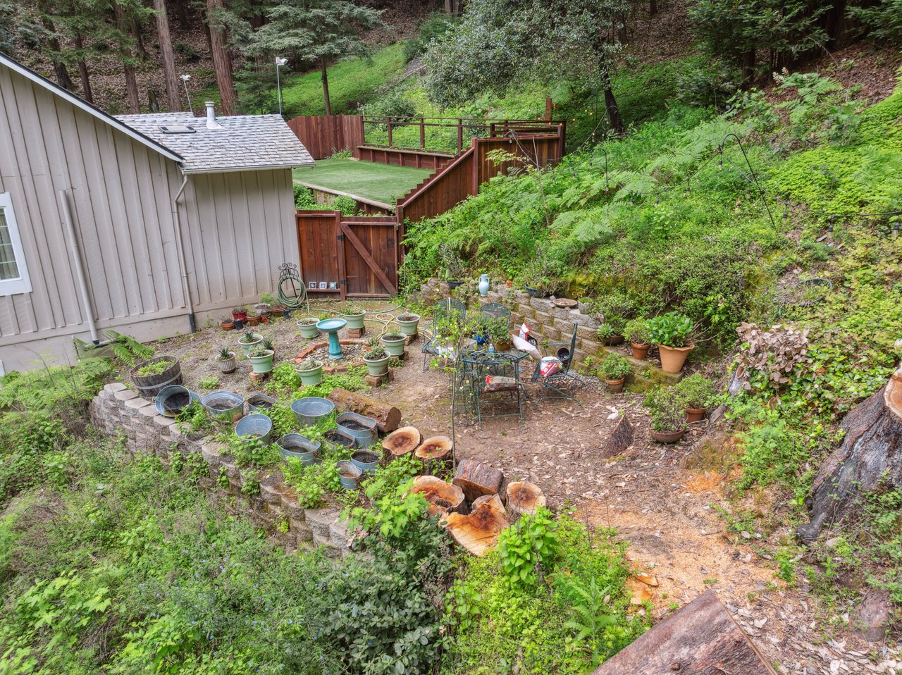 11691 Alta Via