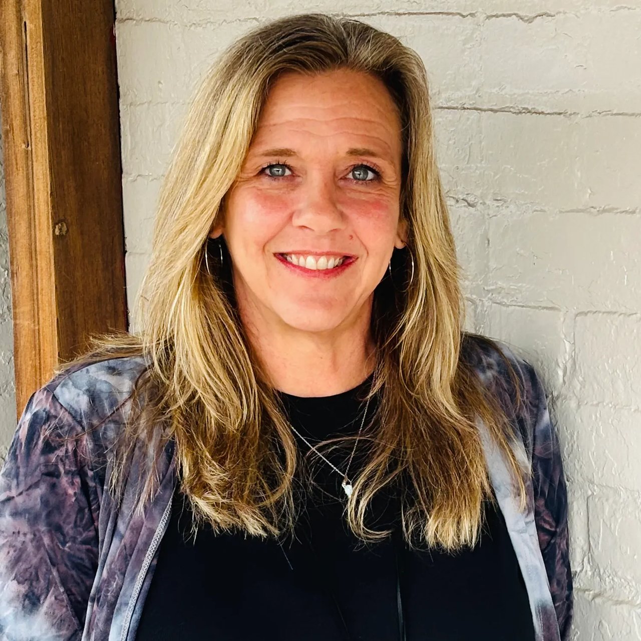 Shannon Smith McDonough, GA Real Estate Agent Headshot