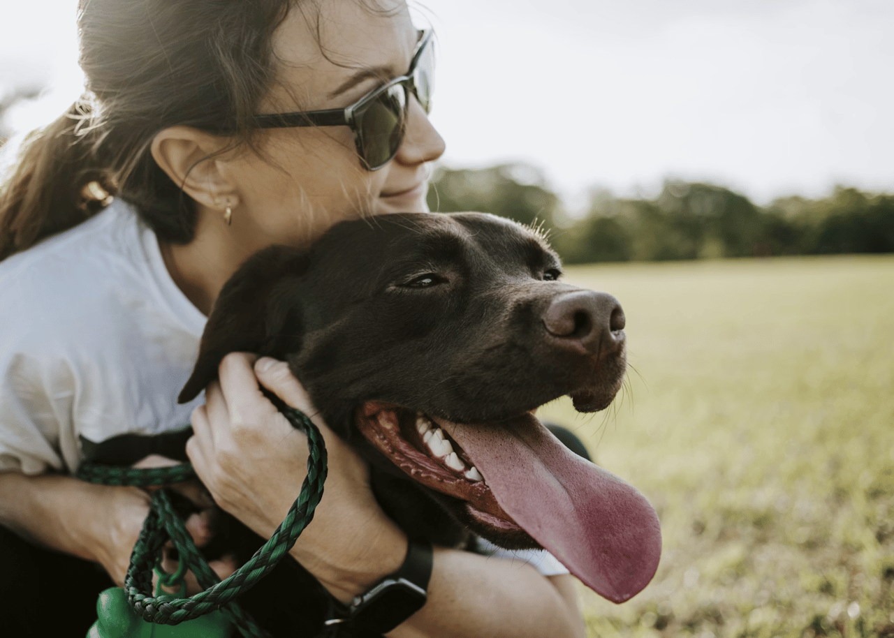 Fun with Your Pets in Broken Sound Club