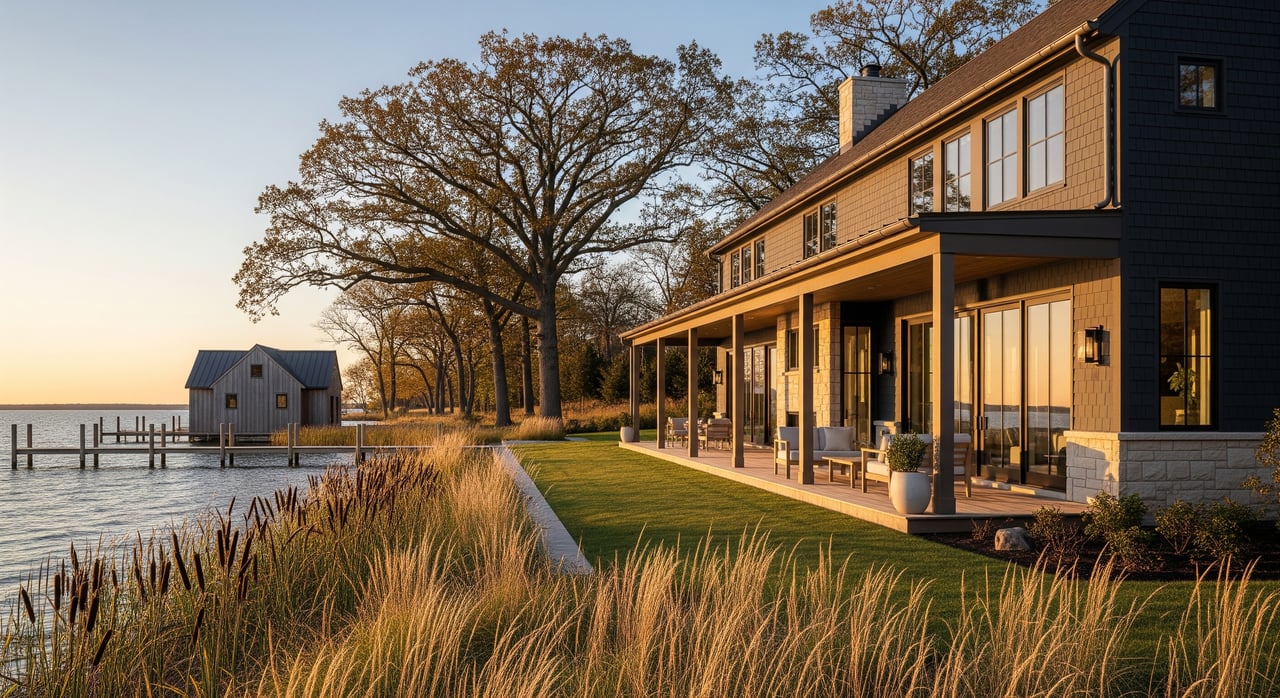 Offer Contingencies Explained For Lakeview Buyers