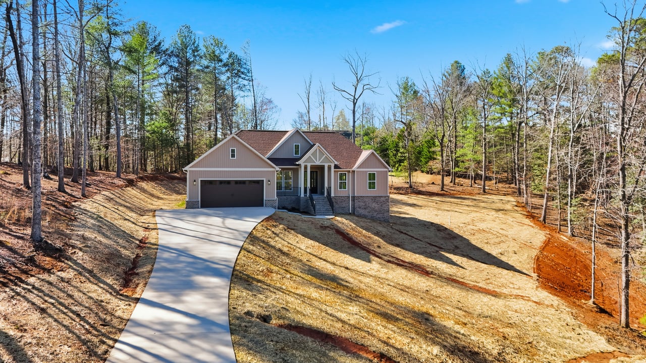 6005 Kathryn Court