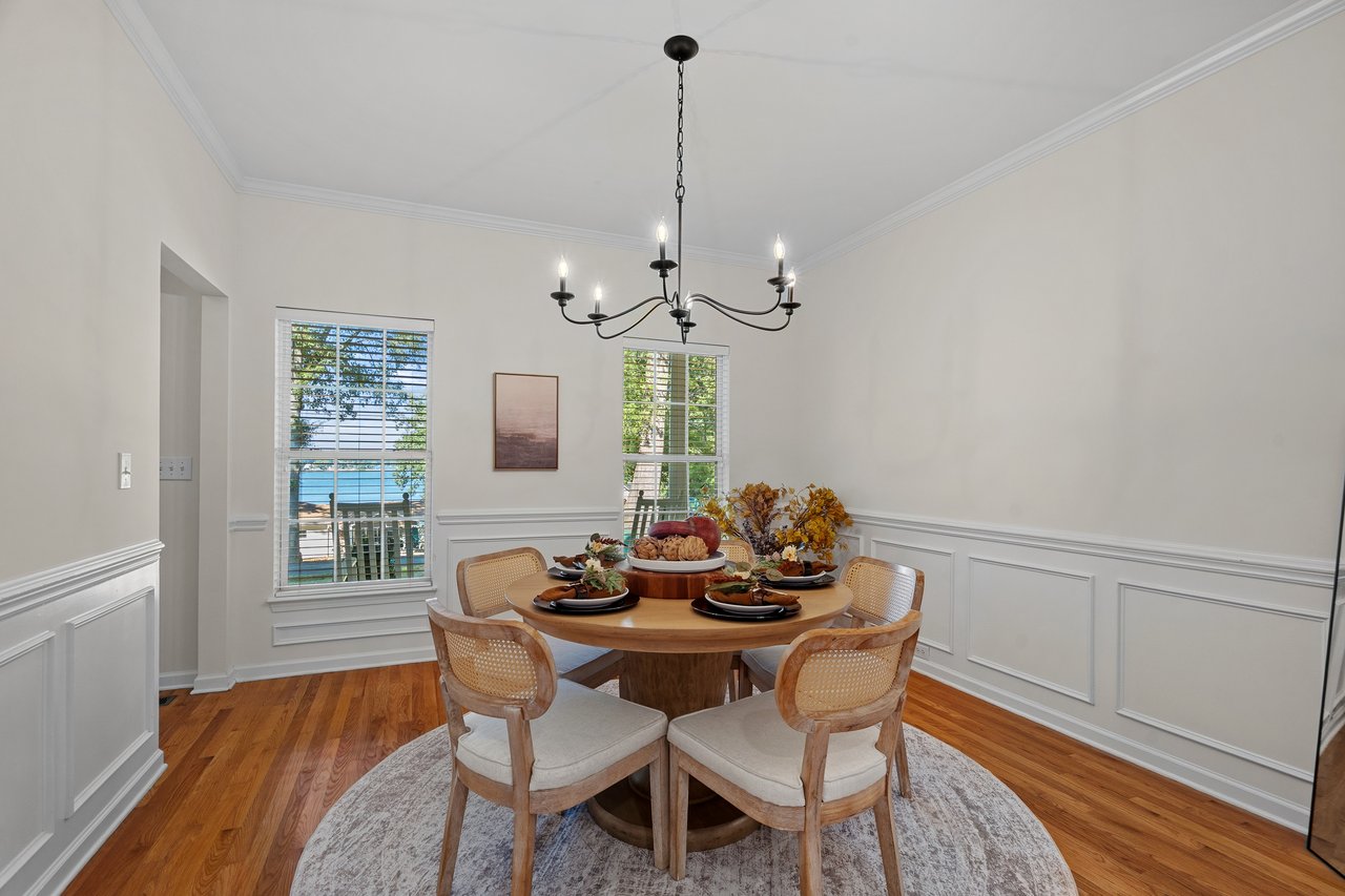 390 Robinson Road