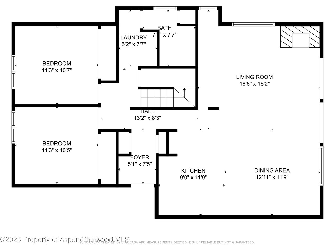 55 Upper Woodbridge Rd, #H-5