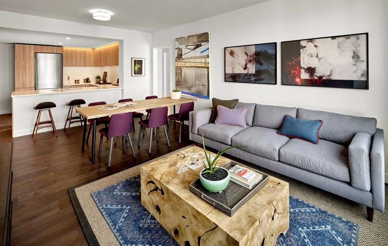 Knox Condos