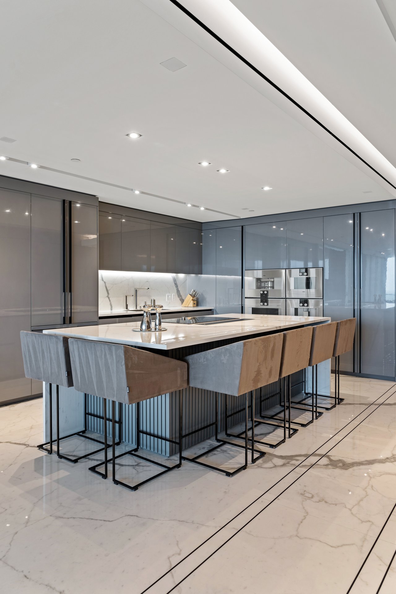 Oceana Bal Harbour, #902