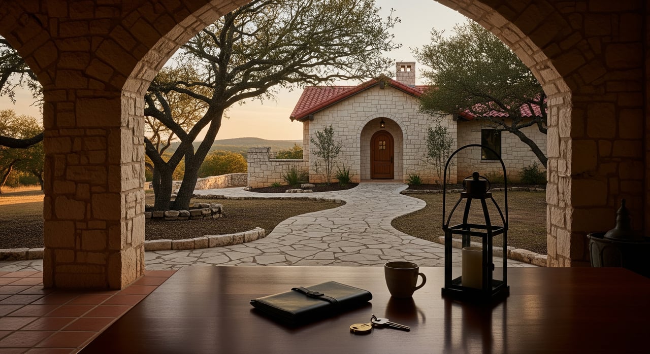 Option Period In Texas, Explained