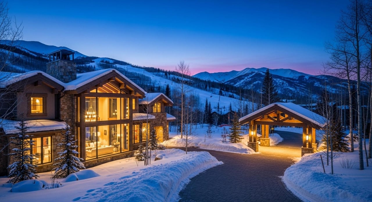 What’s Happening in Upper Deer Valley, UT’s Real Estate Market Now? cover