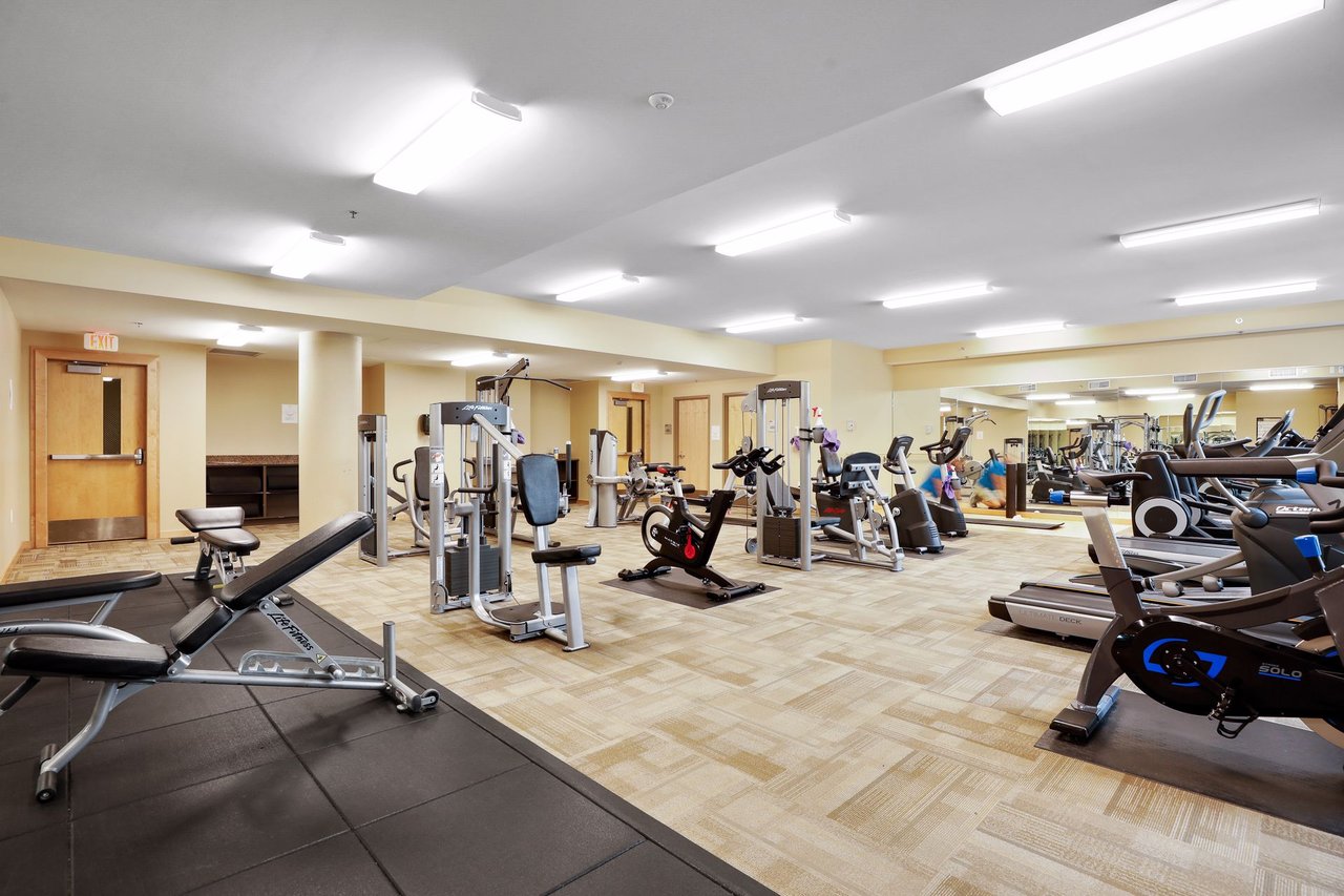 1120 S 2nd Street Unit: 204