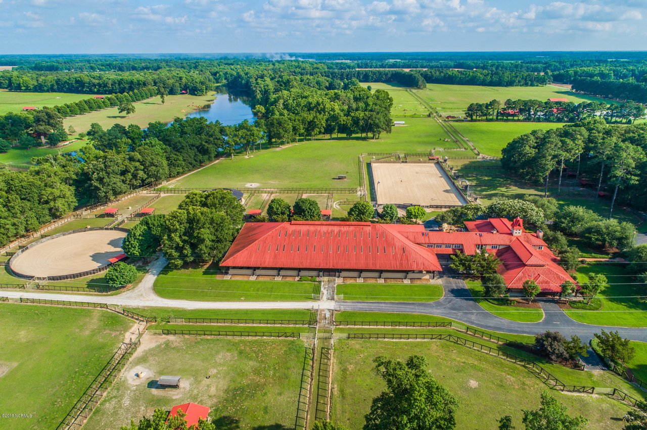 525 Longhorn Creek Lane