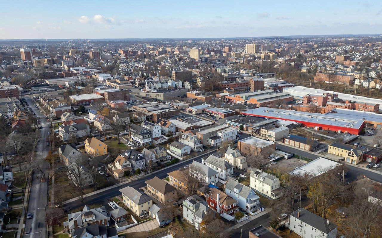 Bronxville