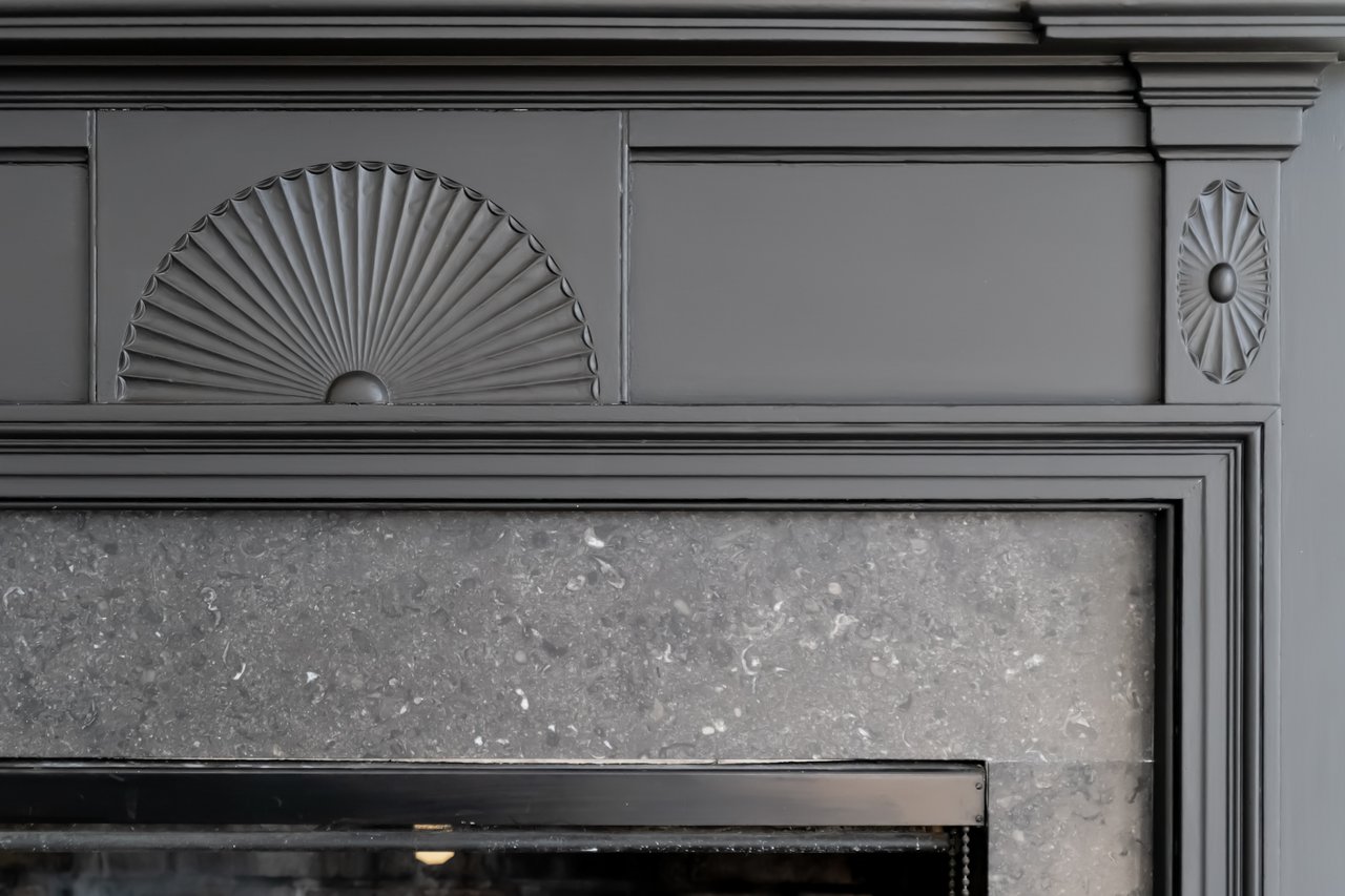 Tanglewood: A Restored 1930s Artist’s Retreat in Tuxedo Park