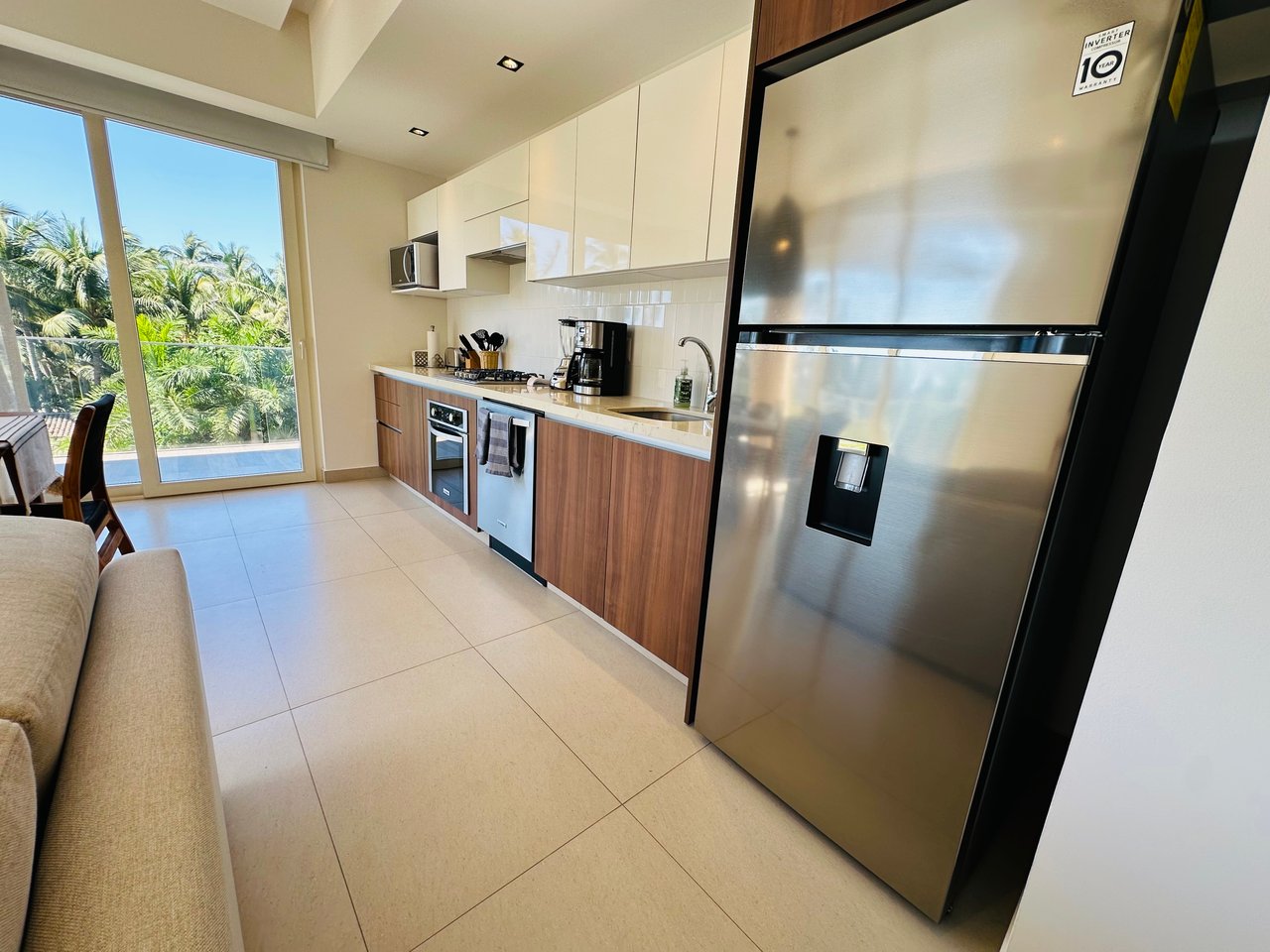 🌊 FOR RENT - Pavilion - 2 Bed Ocean Views - Check-In to the Extraoardinary!