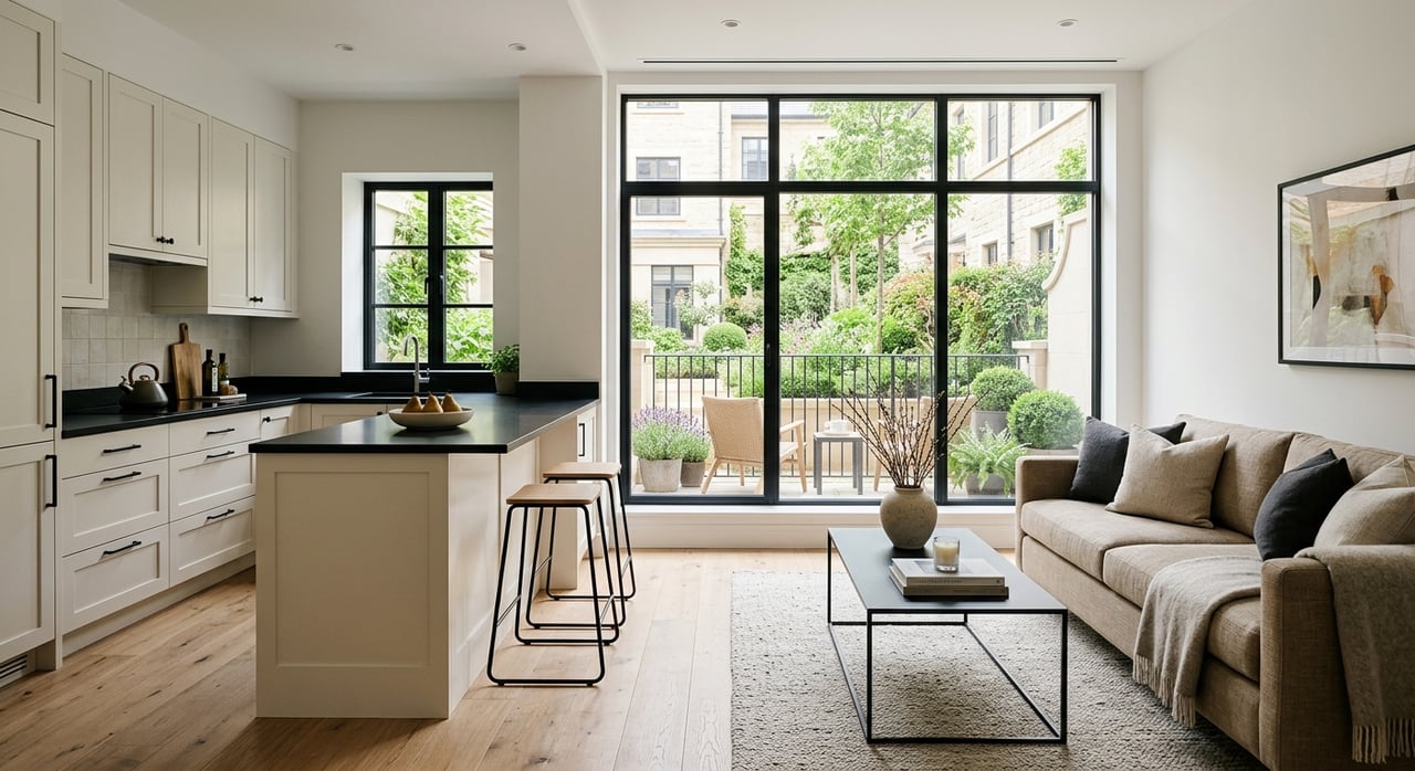 Preparing A Walnut Creek Condo For A Premium Sale