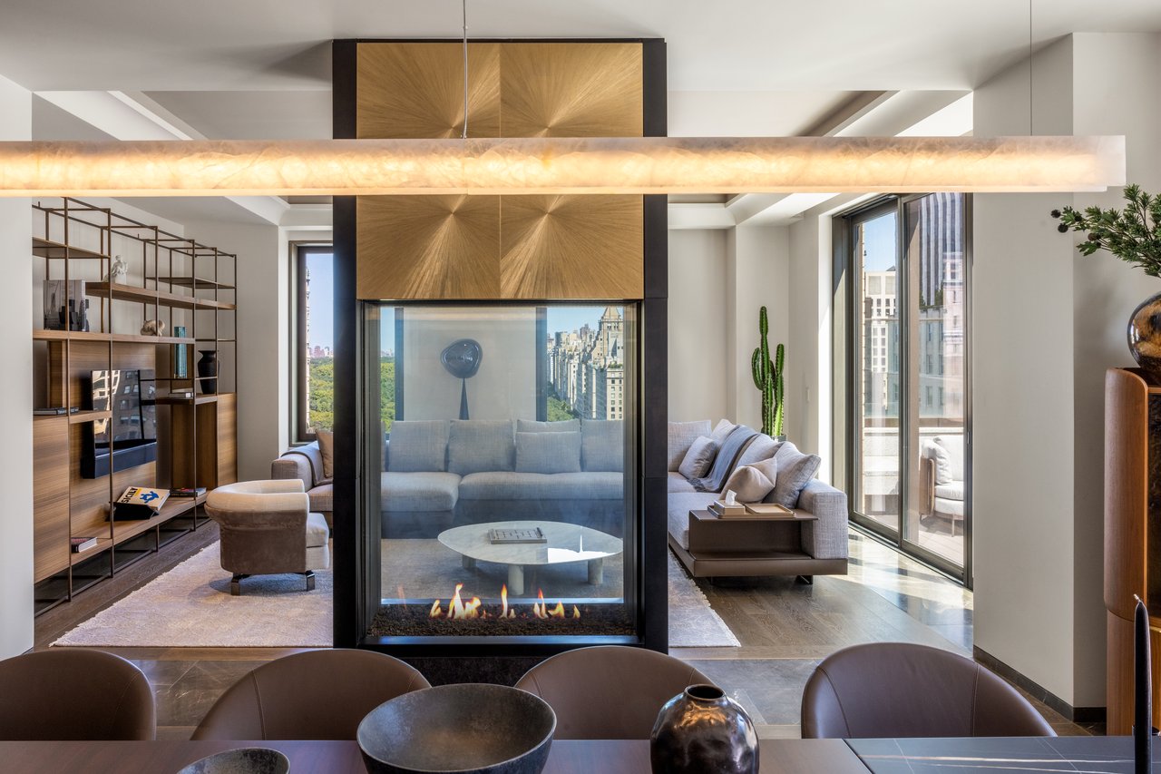 The Aman NY Residences