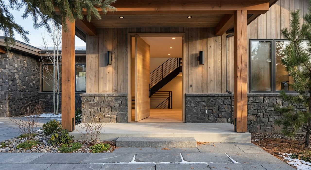 Luxury Home Pricing Strategy In Blaine County