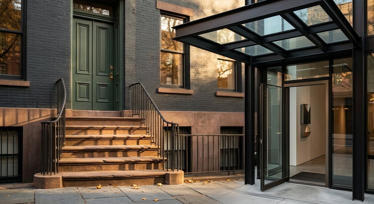 Condo Or Brownstone In Hoboken? How To Decide
