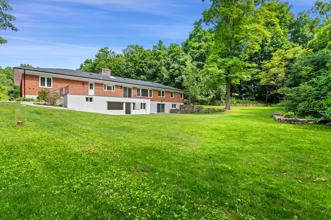 736 Croton Lake Road