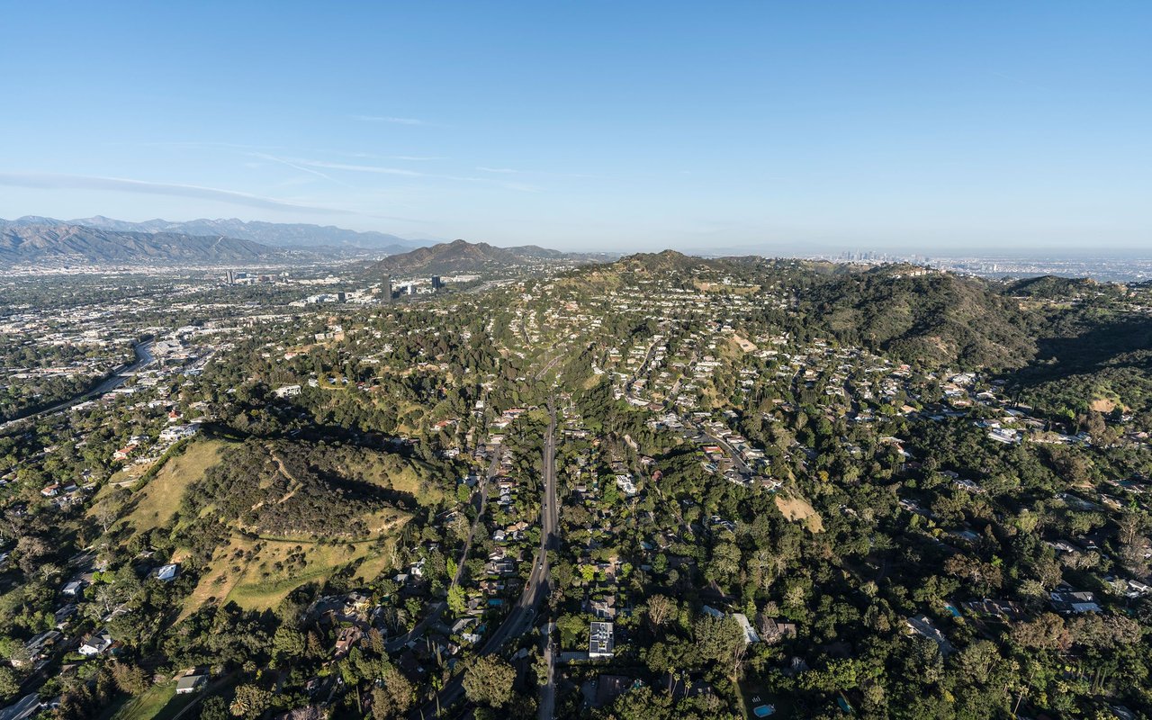 Studio City