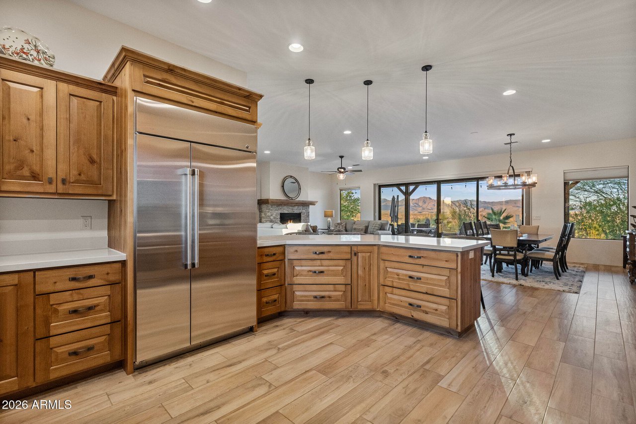 21620 W BUCKWHEAT LANE