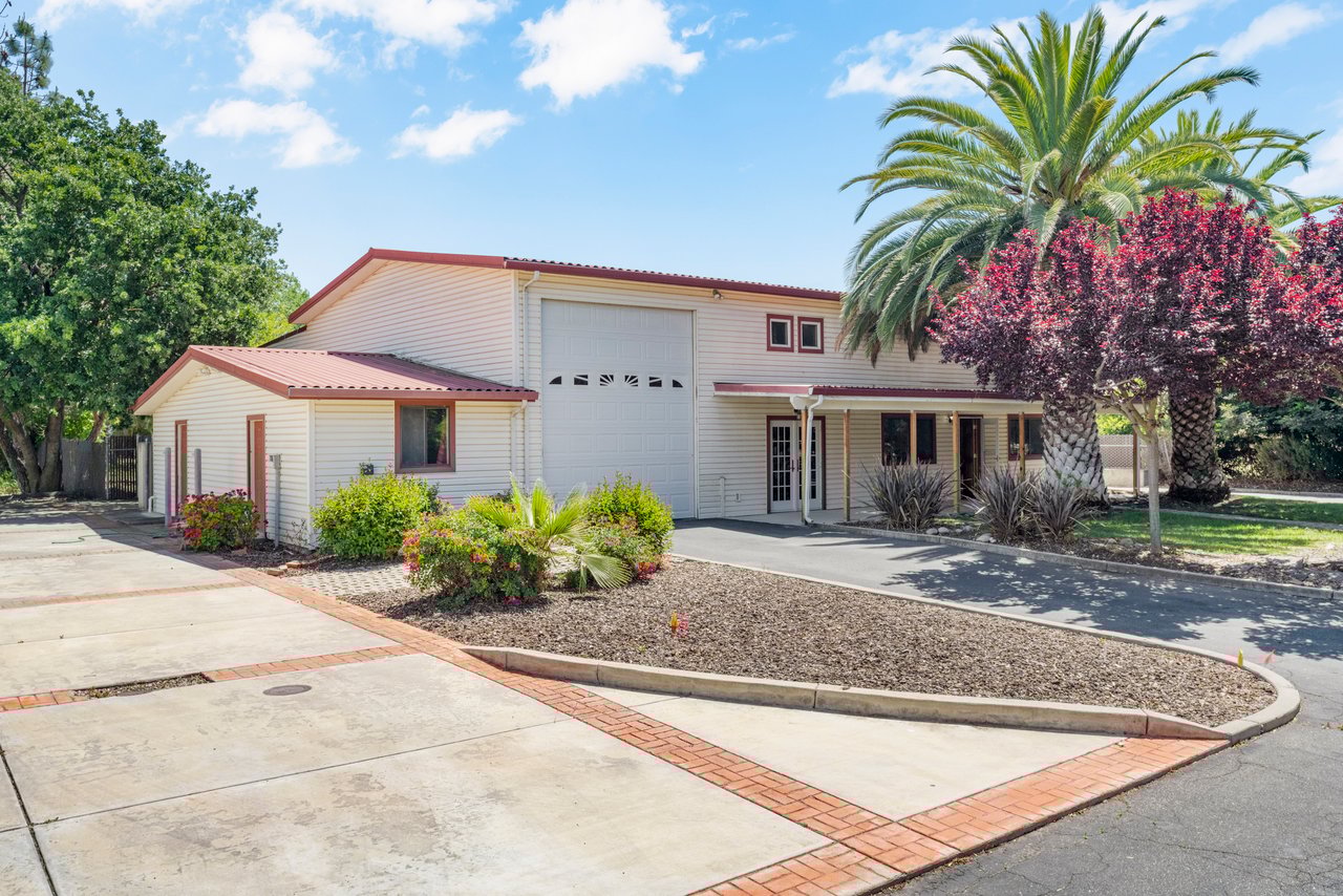 Coming Soon in South Livermore