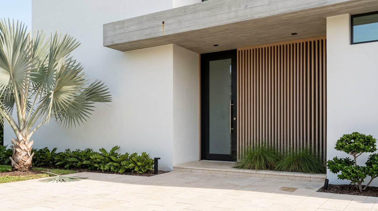 Pompano Beach in Summer: Two Anchors, One Neighborhood Finally Coming Into Focus