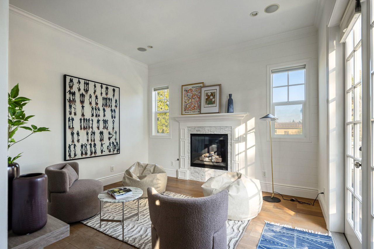 3610 Barry Ave, Mar Vista 