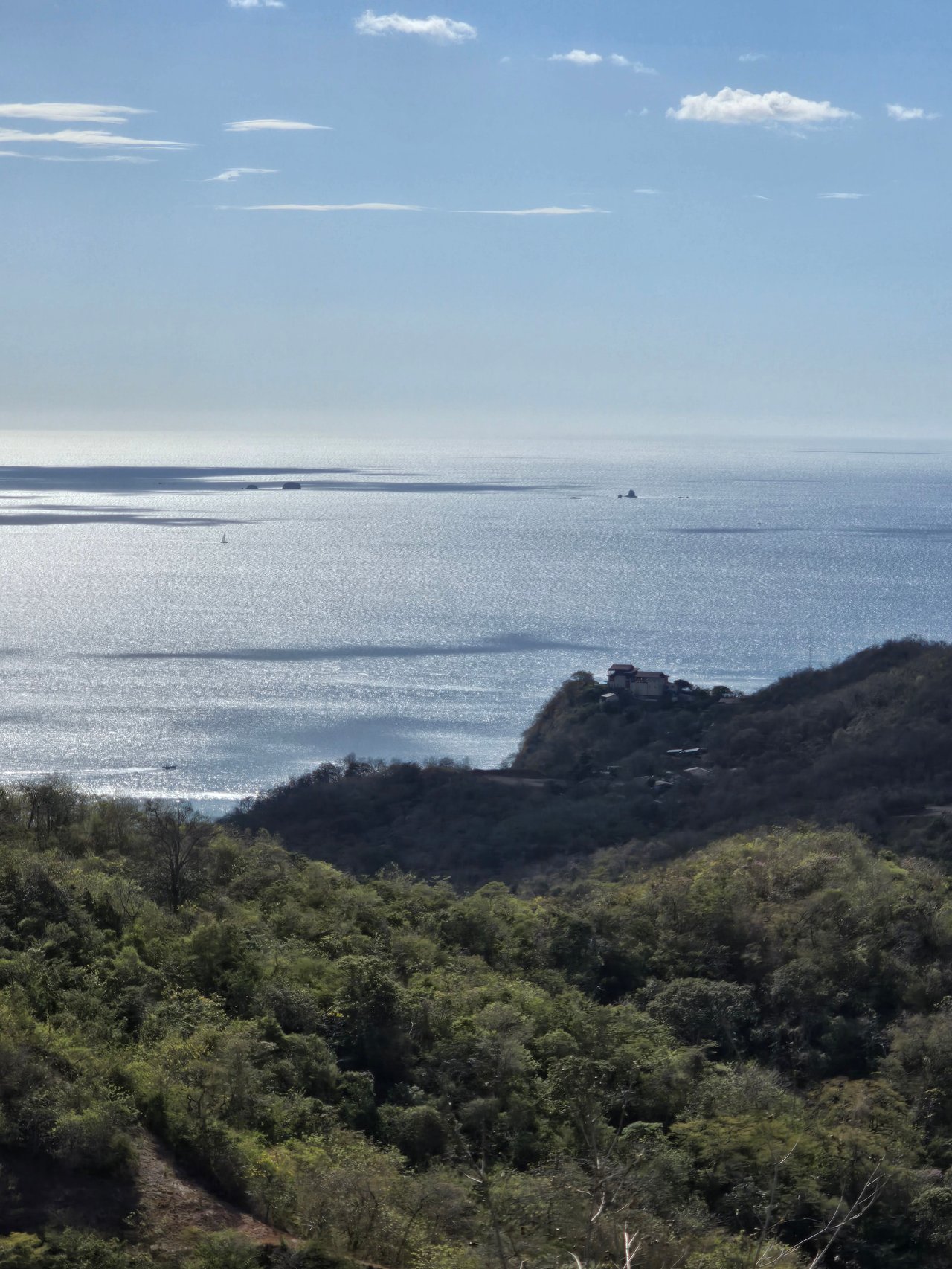 Vista Miramar Estate Lot, Pacific Heights