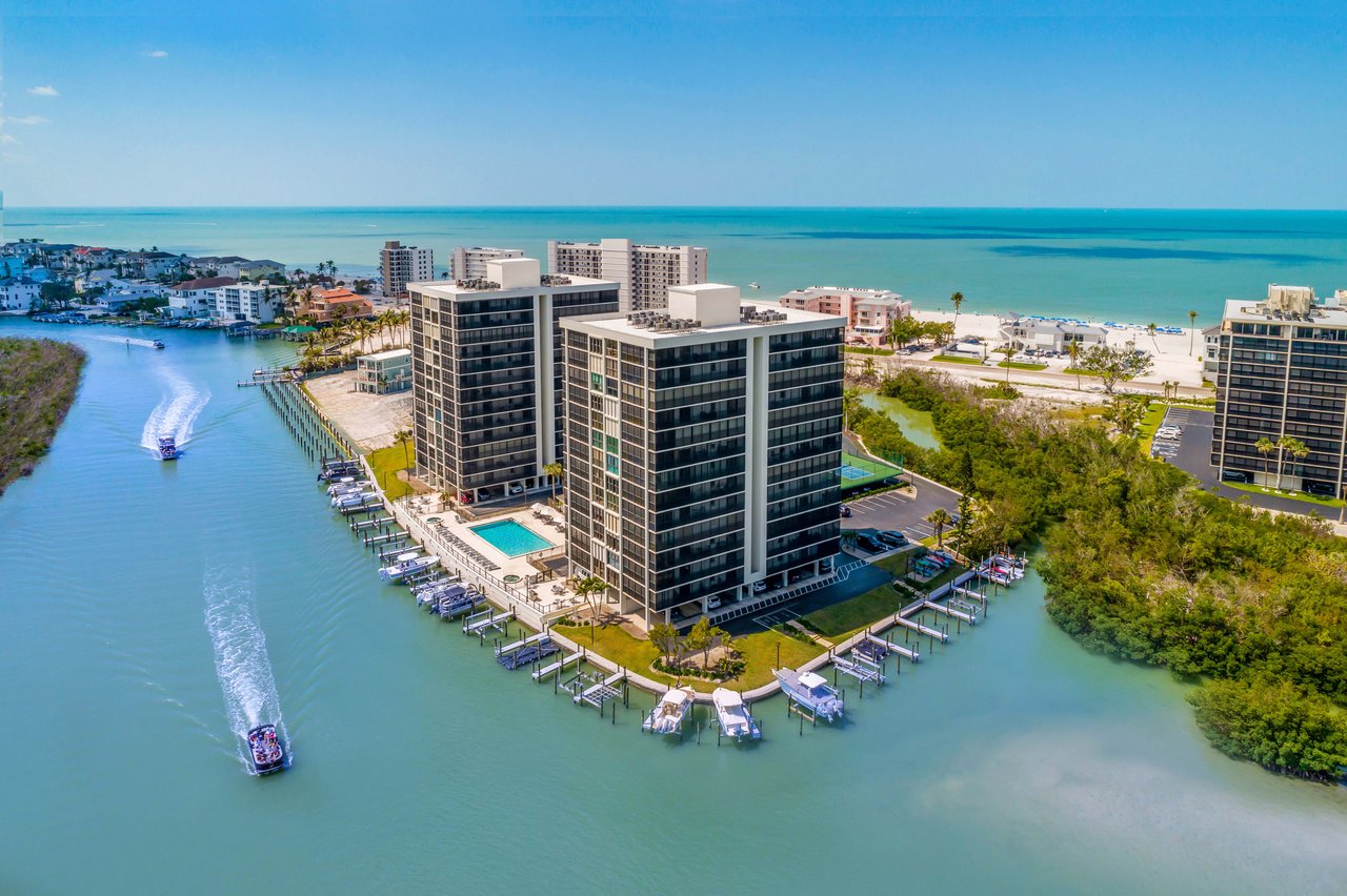 Bonita Bay - Bay Harbor