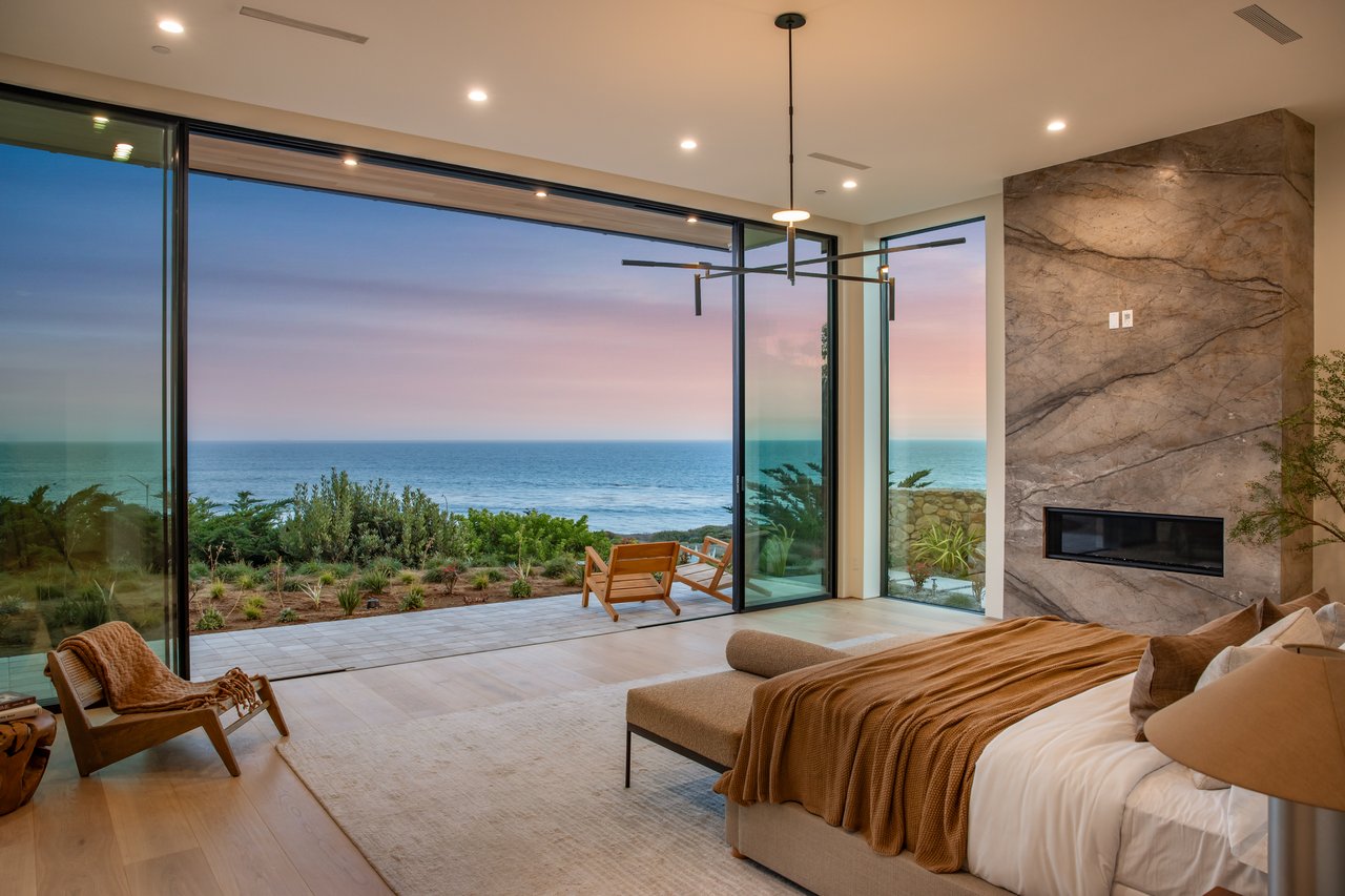 Ellice Street, Malibu