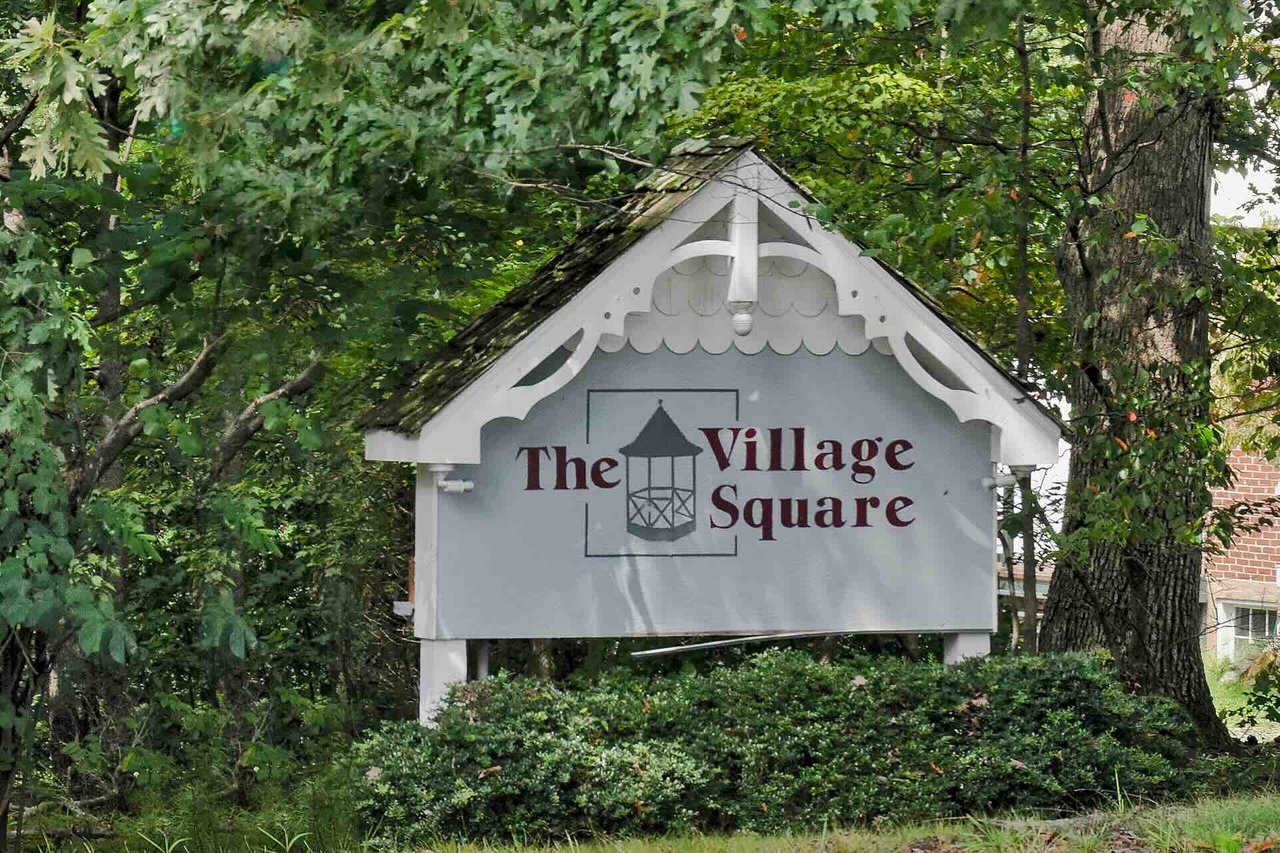 Village Square