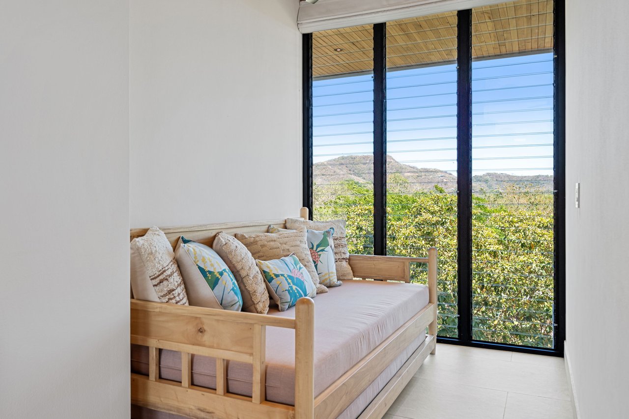 Casa Hacienda Vista Grande - Playa Grande