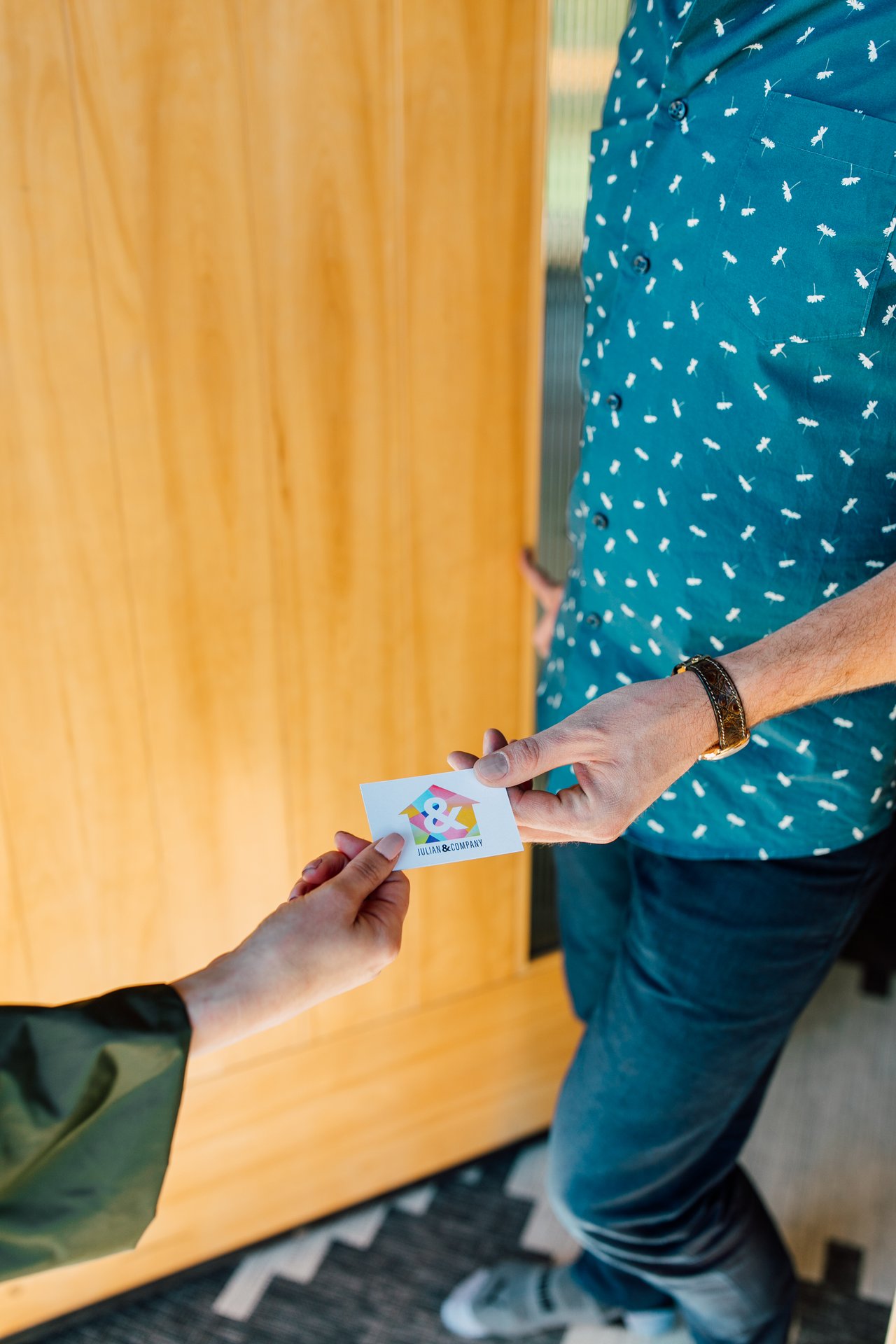 How to Find a Real Estate Agent