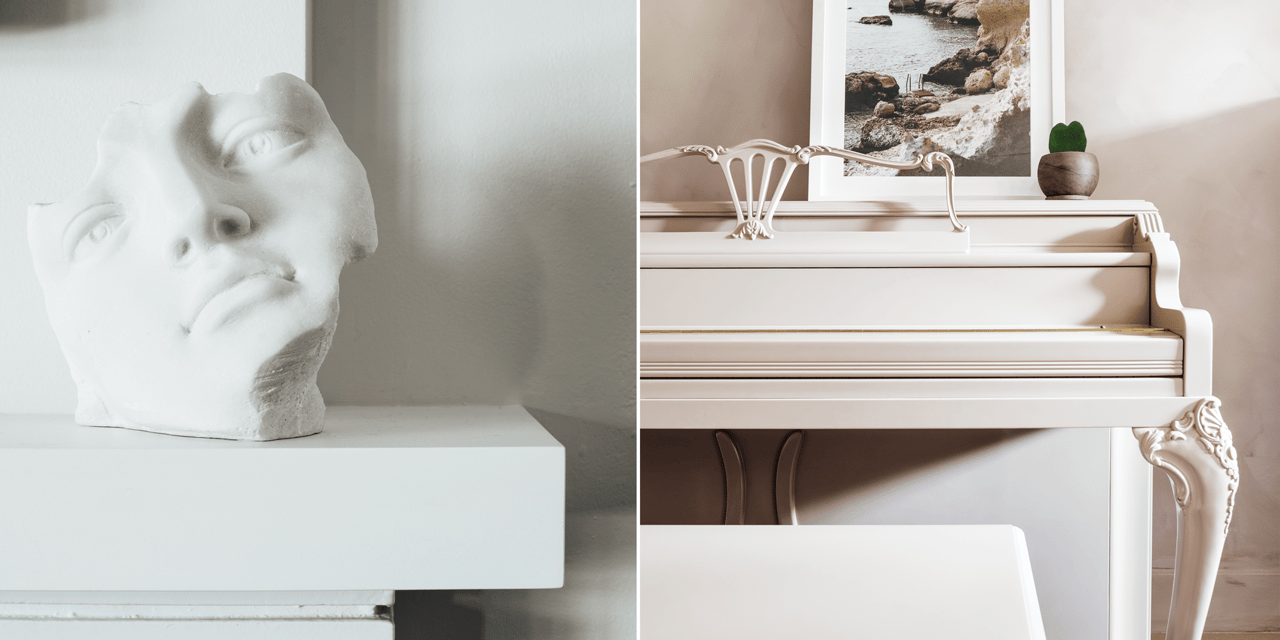 Heritage in Every Detail
