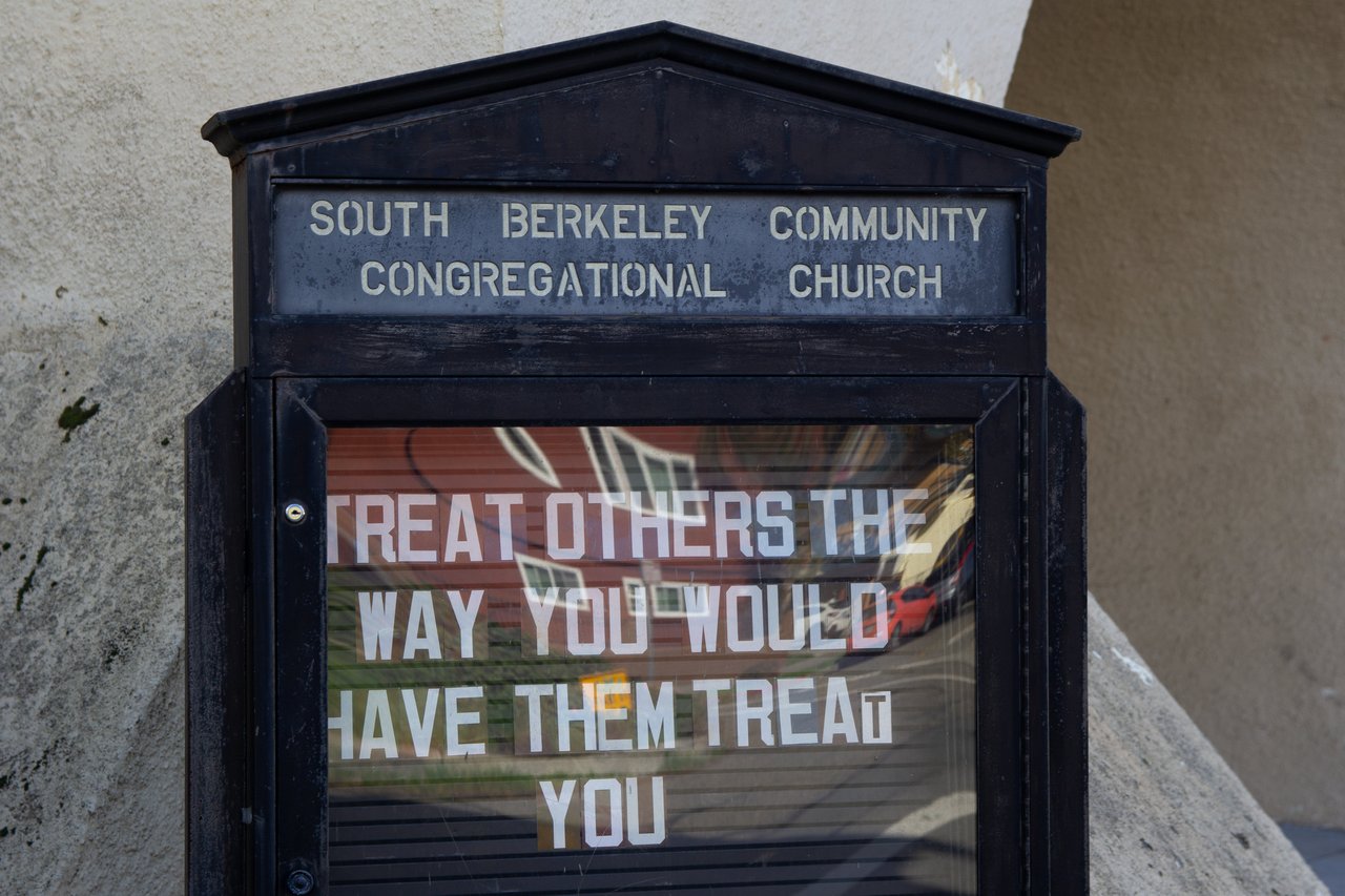 Lorin/south Berkeley