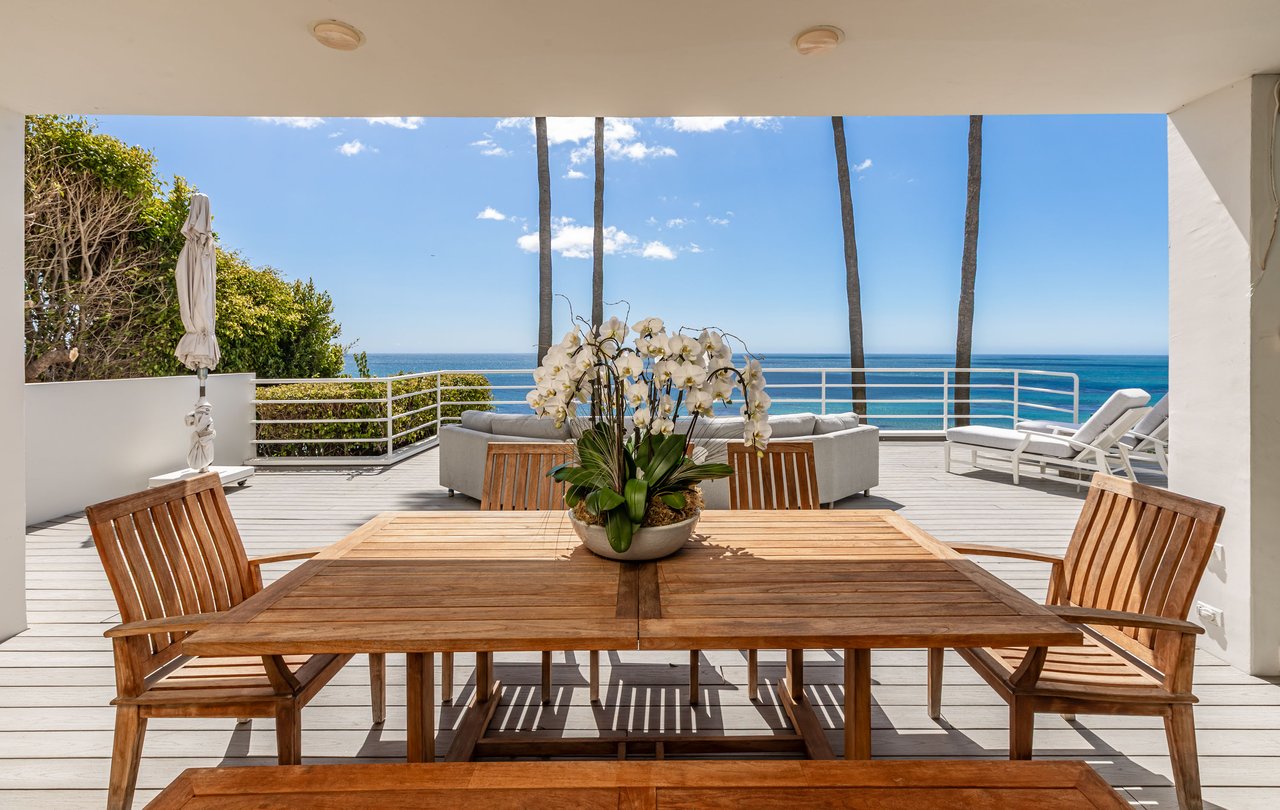 27420 Pacific Coast Hwy, Malibu