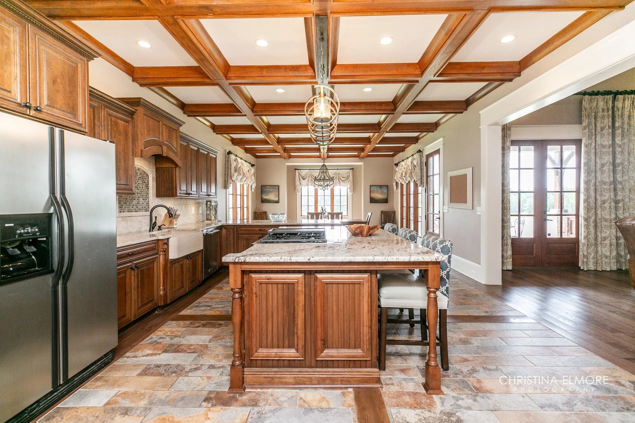 97 Southshore Court, Bonaire, GA 31005