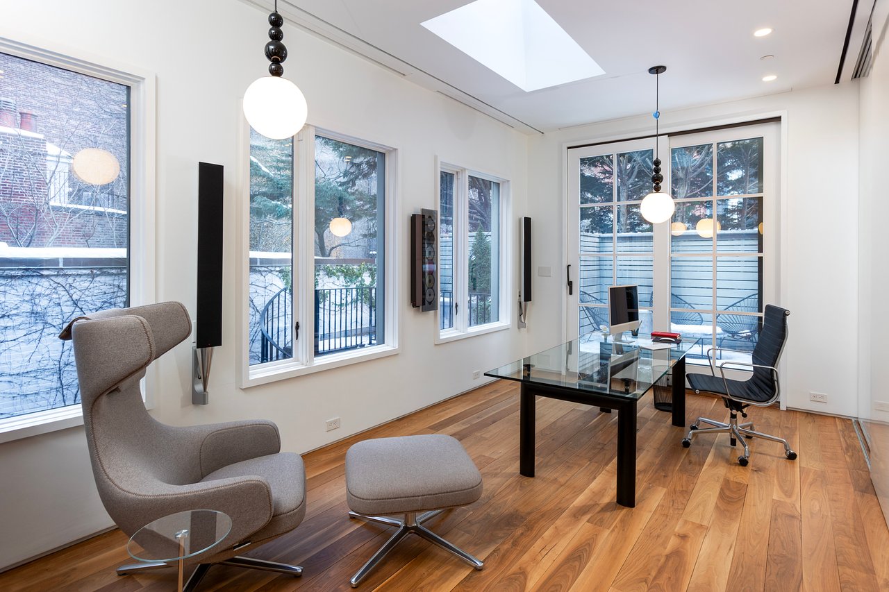  Chestnut Street Single Family