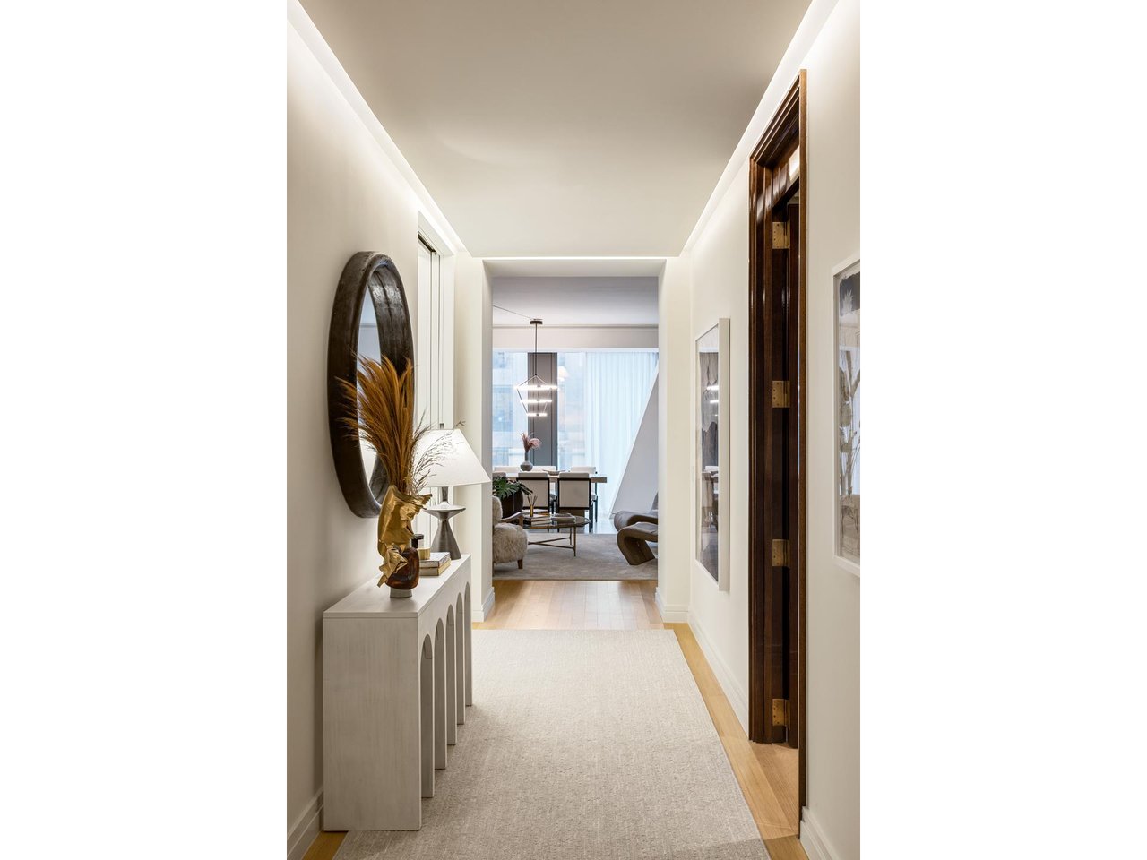 53 53rd St W, #29D