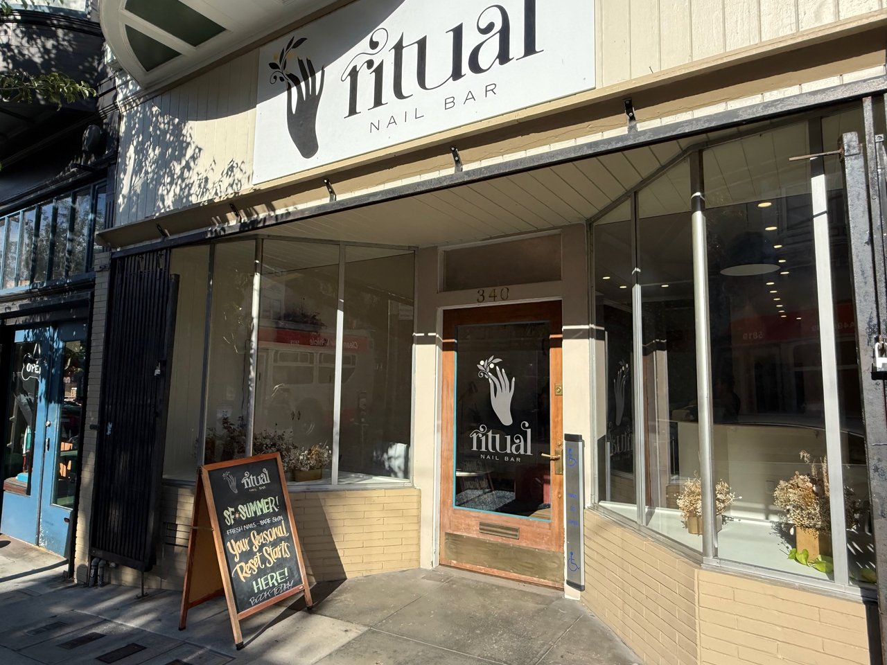 District 6 – Central North