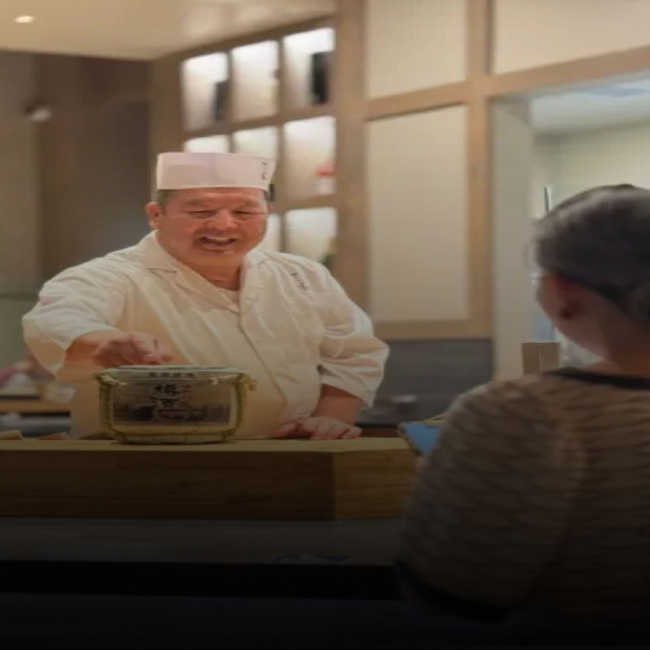 Sushi Adachi Opens in Mountain View by Chef Masa