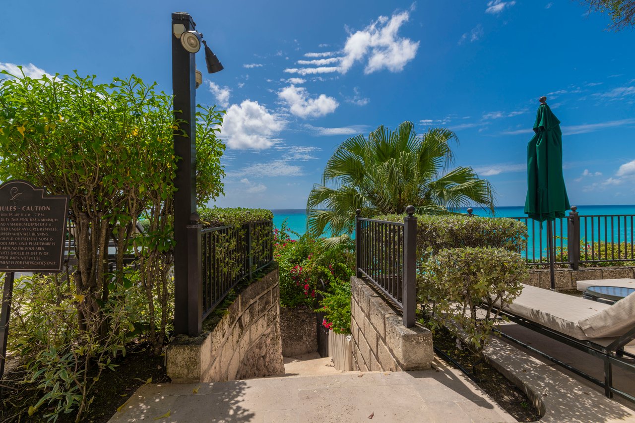 Paradise, 201 Sandy Cove