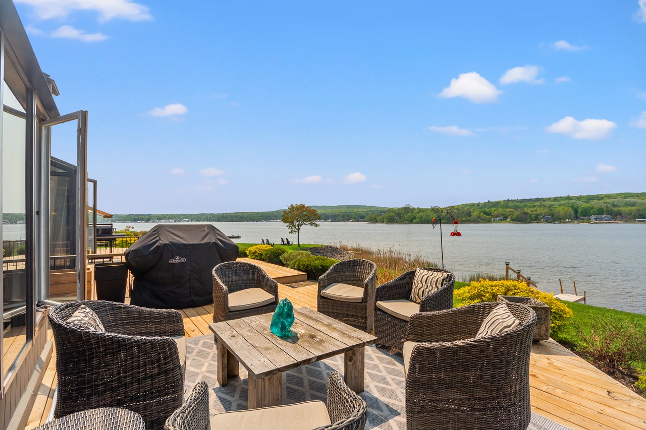 8 Beck Blvd #10, Penetanguishene